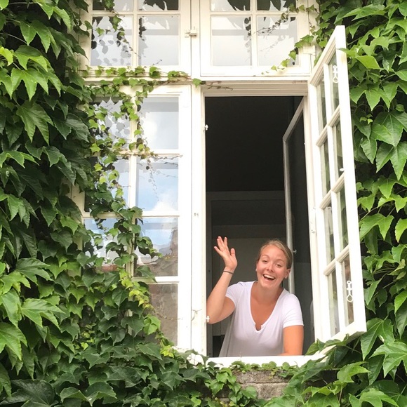 Meet your Posher, Madeline - Picture 8 of 8